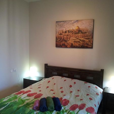 Samson Vacation Rentals Ashkelon Rom bilde