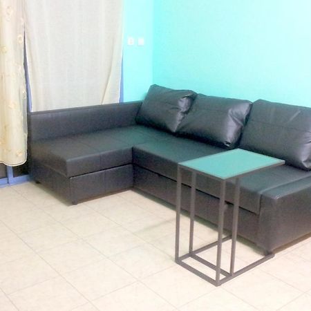 Samson Vacation Rentals Ashkelon Eksteriør bilde