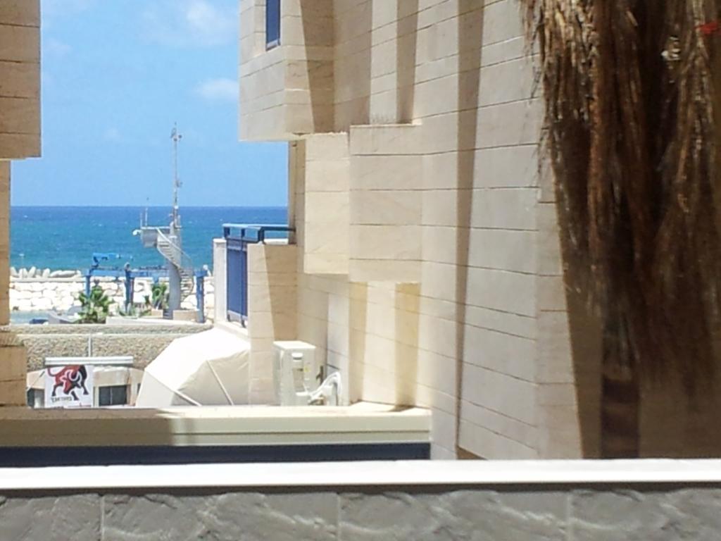 Samson Vacation Rentals Ashkelon Rom bilde