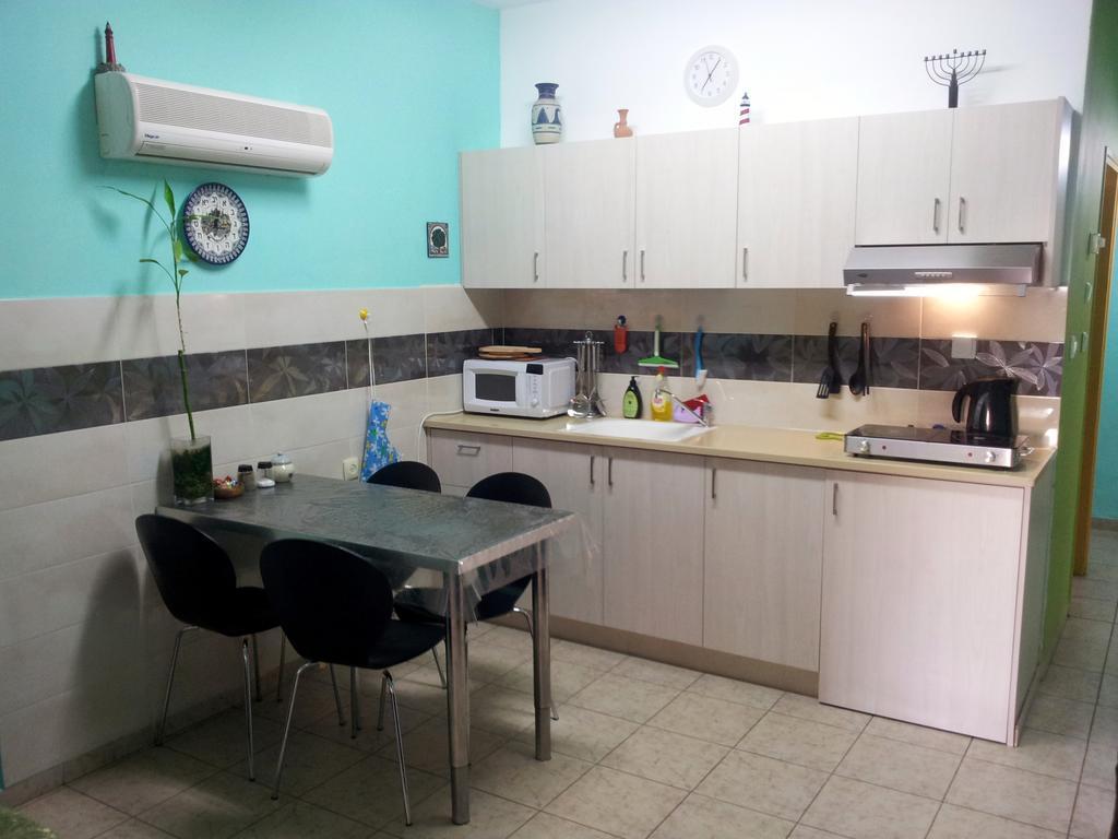 Samson Vacation Rentals Ashkelon Eksteriør bilde