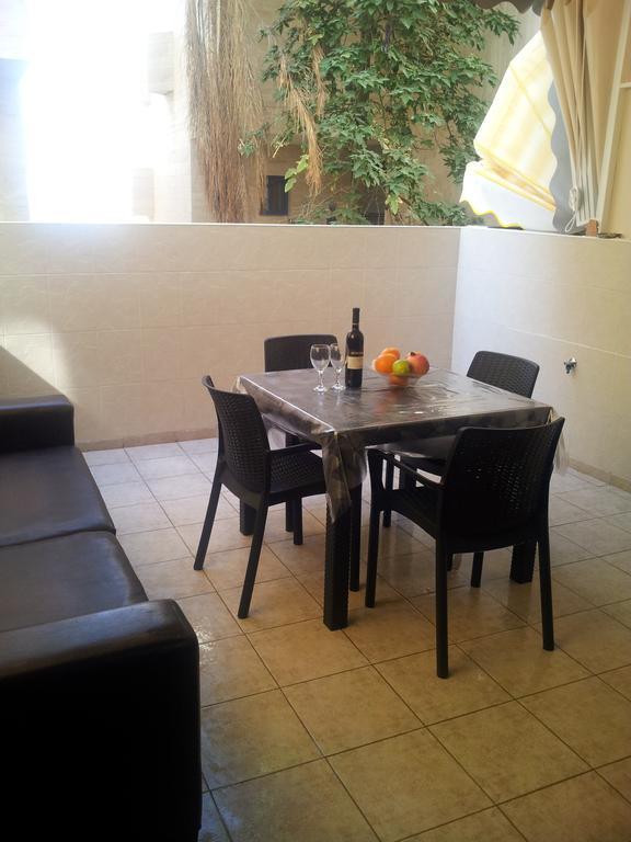 Samson Vacation Rentals Ashkelon Eksteriør bilde