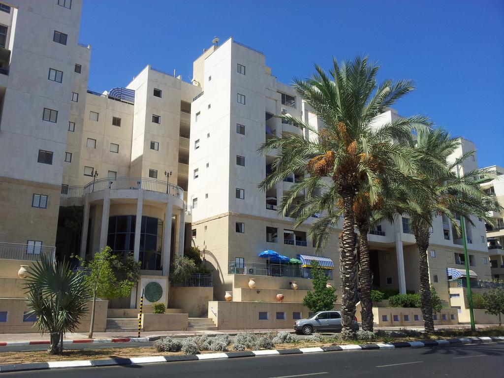 Samson Vacation Rentals Ashkelon Rom bilde