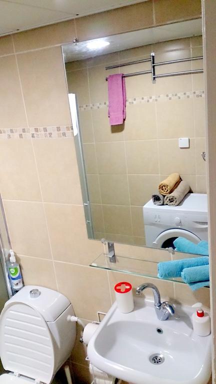 Samson Vacation Rentals Ashkelon Rom bilde