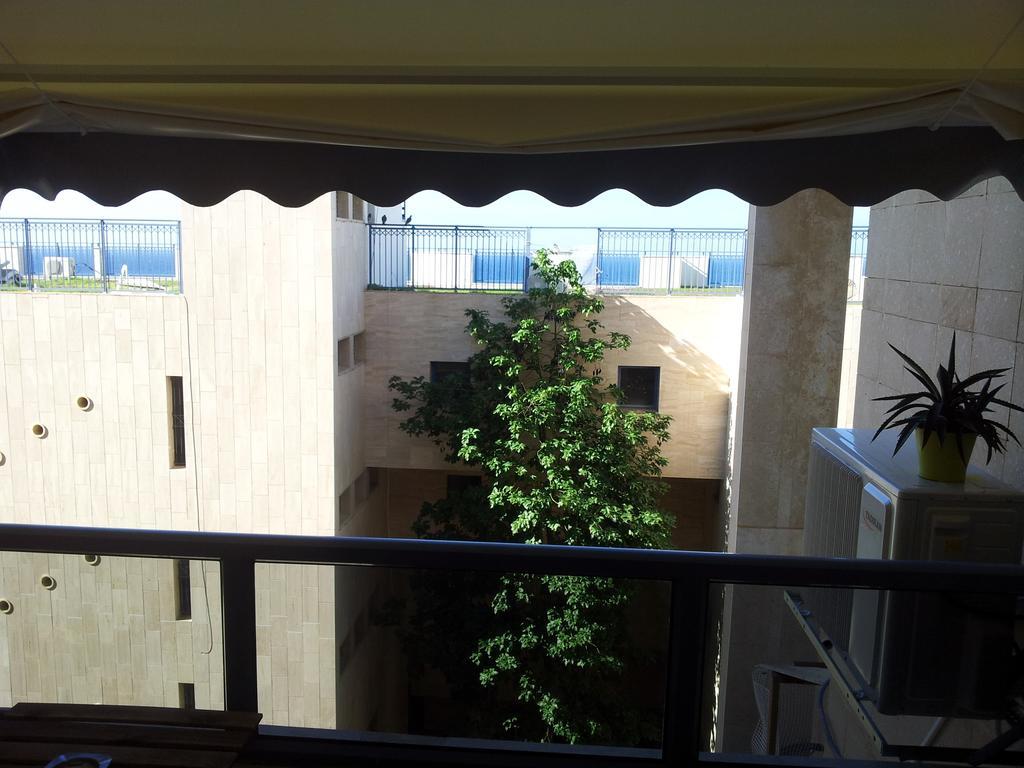 Samson Vacation Rentals Ashkelon Rom bilde