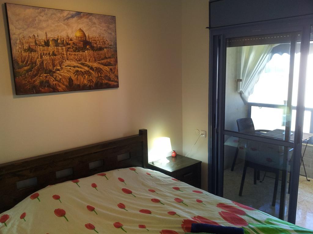 Samson Vacation Rentals Ashkelon Rom bilde
