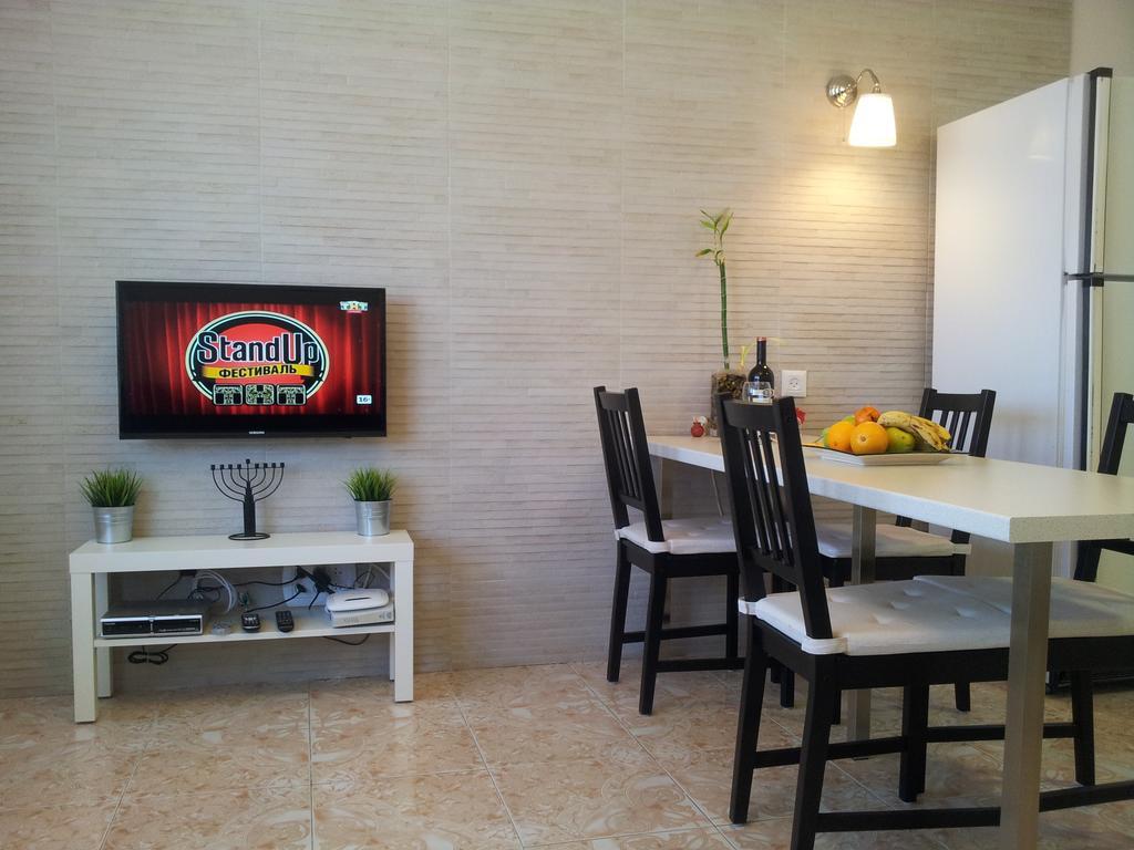 Samson Vacation Rentals Ashkelon Rom bilde