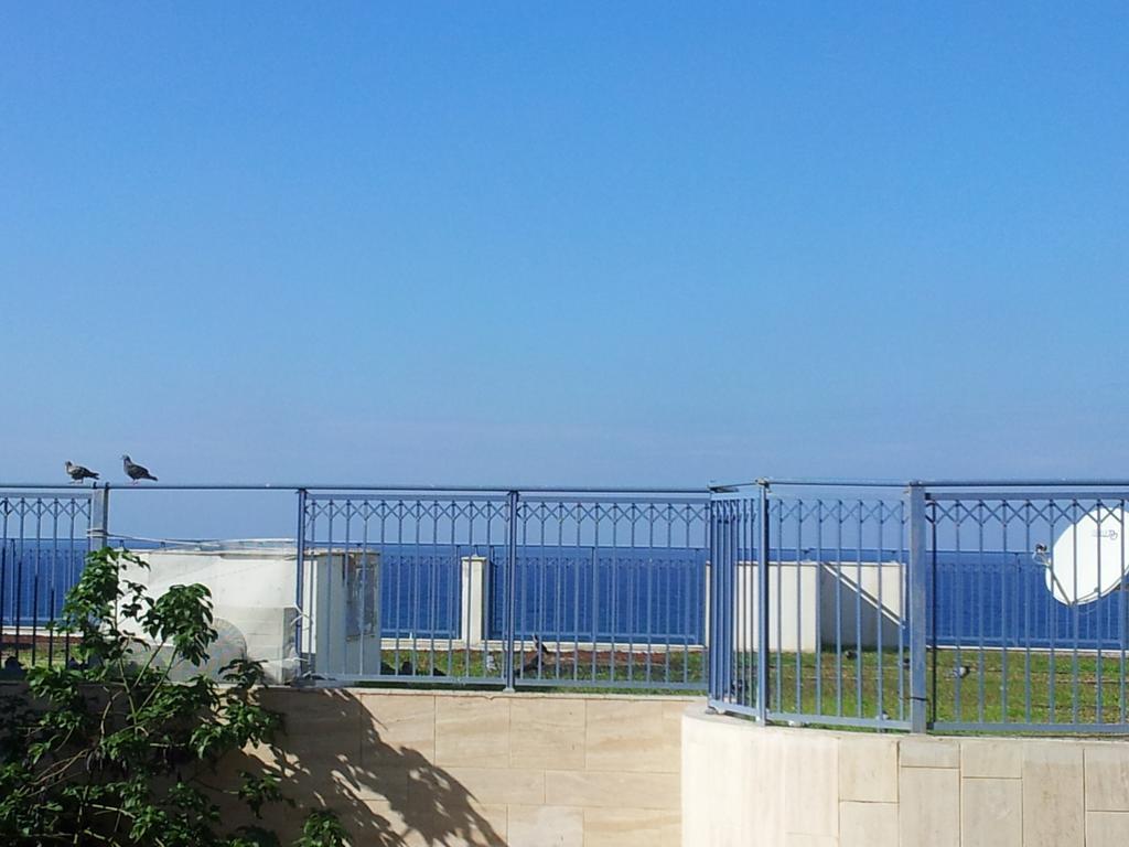 Samson Vacation Rentals Ashkelon Rom bilde