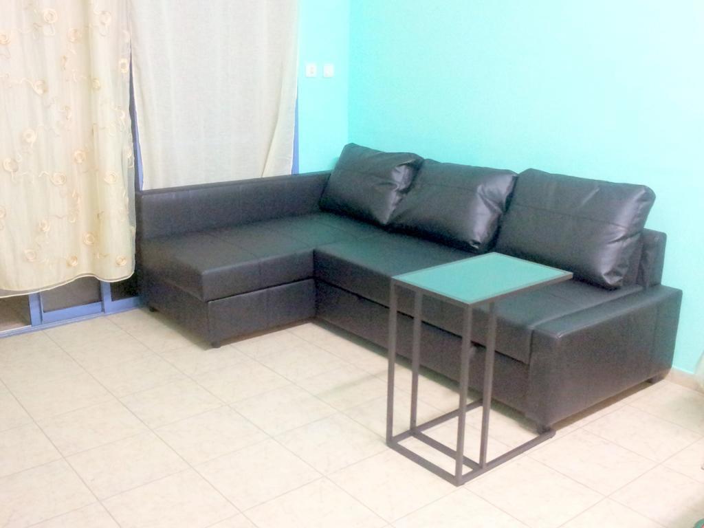 Samson Vacation Rentals Ashkelon Eksteriør bilde