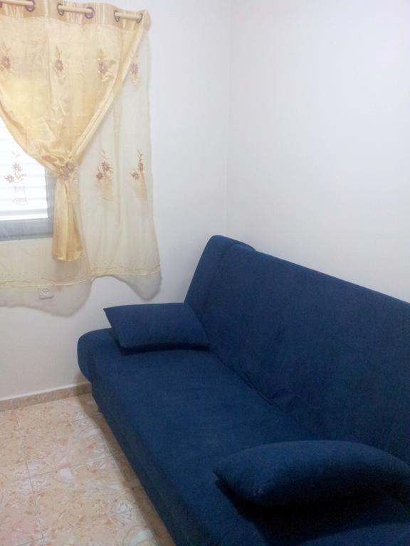 Samson Vacation Rentals Ashkelon Eksteriør bilde