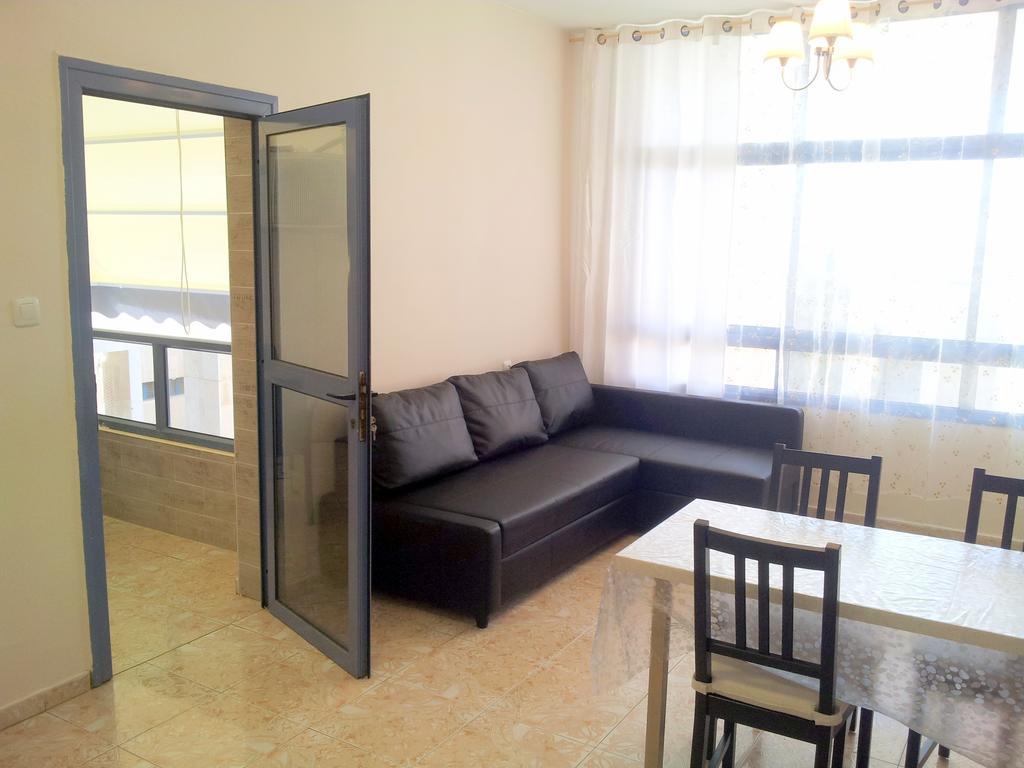 Samson Vacation Rentals Ashkelon Rom bilde