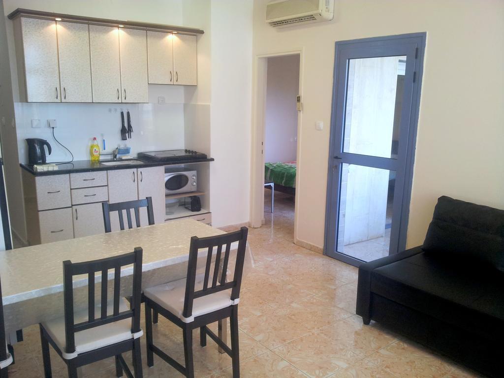 Samson Vacation Rentals Ashkelon Rom bilde
