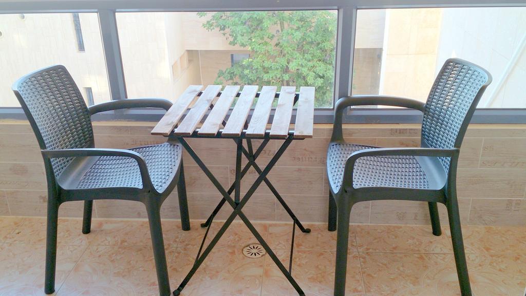 Samson Vacation Rentals Ashkelon Rom bilde