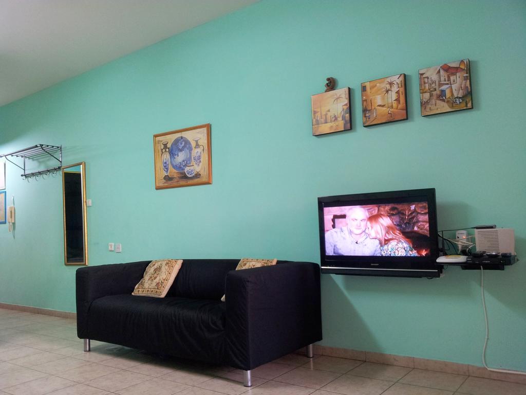 Samson Vacation Rentals Ashkelon Eksteriør bilde
